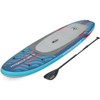 Bestway Hydro Force® SUP Allround Board-Set Oceana™ Compactair™ + Elektropumpe 305 x 84 x 15 cm