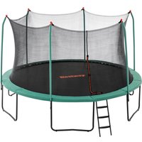 Bestway Trampoline Xtreme Air™ Ø 427 x 286 cm
