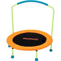 Bestway Trampoline Wonderjump™ Ø 91 x 96 cm