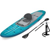 Bestway Hydro Force® SUP Allround Board-Set Aqua Drifter™ mit Sitz 335 x 91,5 x 15 cm