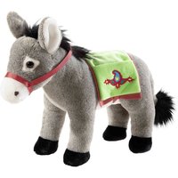 Heunec KUSCHELKARAWANE Esel Himar