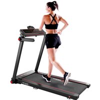 Christopeit-Sport Laufband TM 750 S