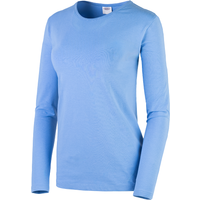 ELLENOR Langarmshirt, 2er-Set