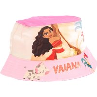 Disney Disney Vaiana Sonnenhut für Kinder – UV-Schutz am Strand