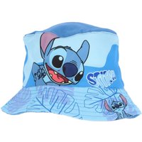 Disney Disney Lilo & Stitch Sonnenhut für Kinder – UV-Schutz am Strand