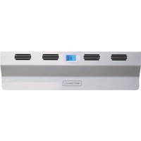 LIVINGTON Smart Air Wärmezirkulator