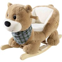 Heunec SCHAUKEL Bär