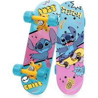 Disney Lilo & Stitch Kinder Skateboard 17 Zoll – ideal für Anfänger