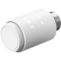 Olympia Heizkörperthermostat OLYMPIA HT-02Y, Smart, WiFi