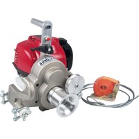 Berger & Schröter Berger & Schröter | Motor-Spillwinde, Honda 1,36 PS, 35ccm, GX 35 NG