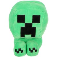 COFI 1453 Minecraft Spardose – Kuschelige Plüschfigur Geldbox Kinder