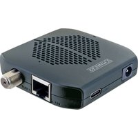 Schwaiger DVB-S2 Netzwerk Dongle
