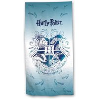 COFI 1453 Harry Potter Strandtuch – Badehandtuch 70x140 cm