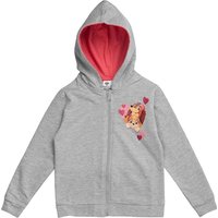 Paw Patrol Paw Patrol Kapuzenjacke Kinder – Sweatshirt 122/128