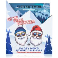 accentra Adventskalender MEN'S COLLECTION WINTER EDITION