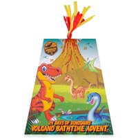accentra Adventskalender DINOPARK ADVENTURE