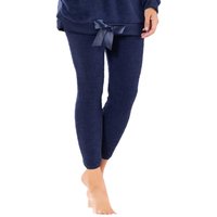 ELLENOR Kuschel- Leggings für Damen