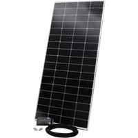 SUNSET SUNkit®Profi-Strom-Set PX 220, 12 V