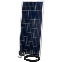 SUNSET SUNkit®Solarstrom-Set PX 100, 12 V