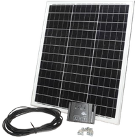 SUNSET SUNkit®Spar-Stromset 55 W, 12 V