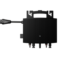 SUNSET SUNpay®860-W plus(MH) Balkonkraftwerk
