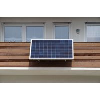 SUNSET SUNpay®300plus (MH), SUNkit®Balkonkraftwerk