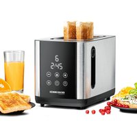 Rommelsbacher TOASTER TO 850