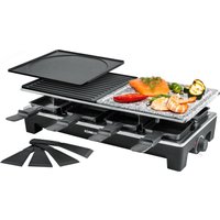 Rommelsbacher RACLETTE GRILL RCS 1350