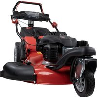 Güde Güde Rasenmäher BIG WHEELER 554.2 R TRIKE