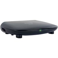 Schwaiger SAT-Receiver DSR400HD digital FULL HD FTA vorprogrammiert