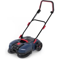 Güde Güde Akku Kehrmaschine GKM 18-0