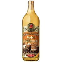Gerstacker Apfel-Glühwein 1l