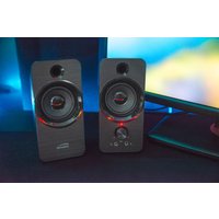 Speedlink DAROC Stereo Speaker, black
