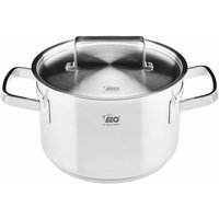 ELO ELO Edelstahl Deckel 16cm "Profi Cuisine"