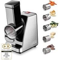 Solis Slice & More (Typ 8401) Zerkleinerer