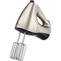 Solis Hand & Stick- Mixer (8371) Handmixer mit austauschbaren Aufsätzen, LCD Display