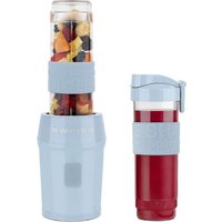SWEISS Mini Smoothie Maker 570mL MOOV6 Blau