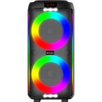 Fontastic Fontastic Drahtloser Party-Lautsprecher Zeal 1000W