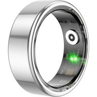 Fontastic SMART-RING „FYRI“ Ringgröße 10 silber