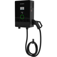EM2GO EM2GO DC EV Wallbox 40kW