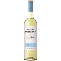 Michel Schneider Riesling alkoholfrei 0,75 l