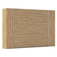 Rauch Möbel rauch Schrank Dreh-/Schwebetürenschrank KRONACH
