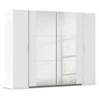 Rauch Möbel rauch Schrank Dreh-/Schwebetürenschrank Kronach
