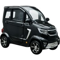 Econ-Way 4-Rad Kabinenroller 45 km/h