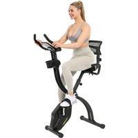 Christopeit-Sport S-Bike Velo Fit