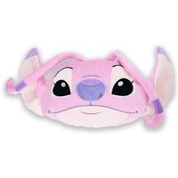 Disney Disney Lilo & Stitch Angel Kissen – Weiches 3D-Dekokissen