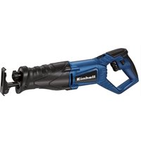 Einhell Einhell Elektro Säbelsäge Reciprosäge BT-SS 850 inkl. 4 Ersatzsägeblätter