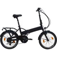 LLobe LLobe 20" Falt E-Bike Plexa