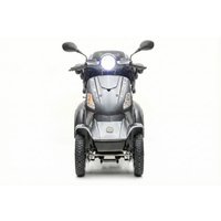 Econelo E-Seniorenmobil J4000 L, Lithium-Akku, 4-Rad, 1000 Watt