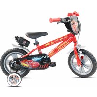Denver S.R.L. Kinderfahrrad, Cars 12 Zoll